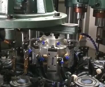  臺州市一創(chuàng)機械，組合鉆床